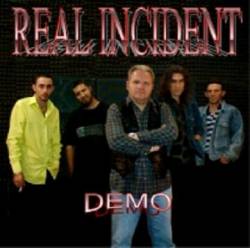 Real Incident : Demo